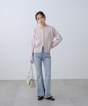 164cm 着用サイズ：FR