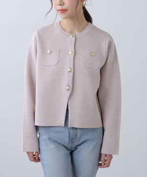 164cm 着用サイズ：FR