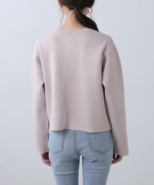 164cm 着用サイズ：FR