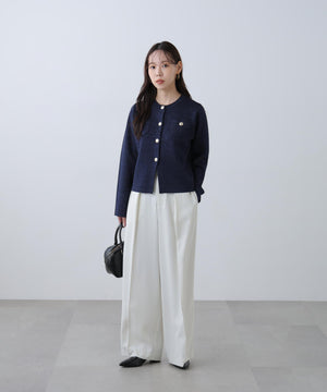 164cm 着用サイズ：FR