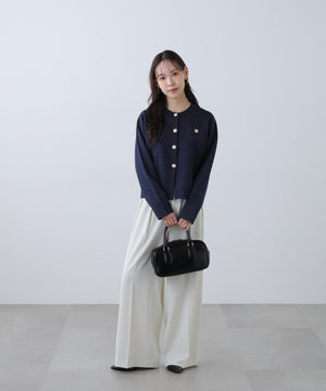 164cm 着用サイズ：FR