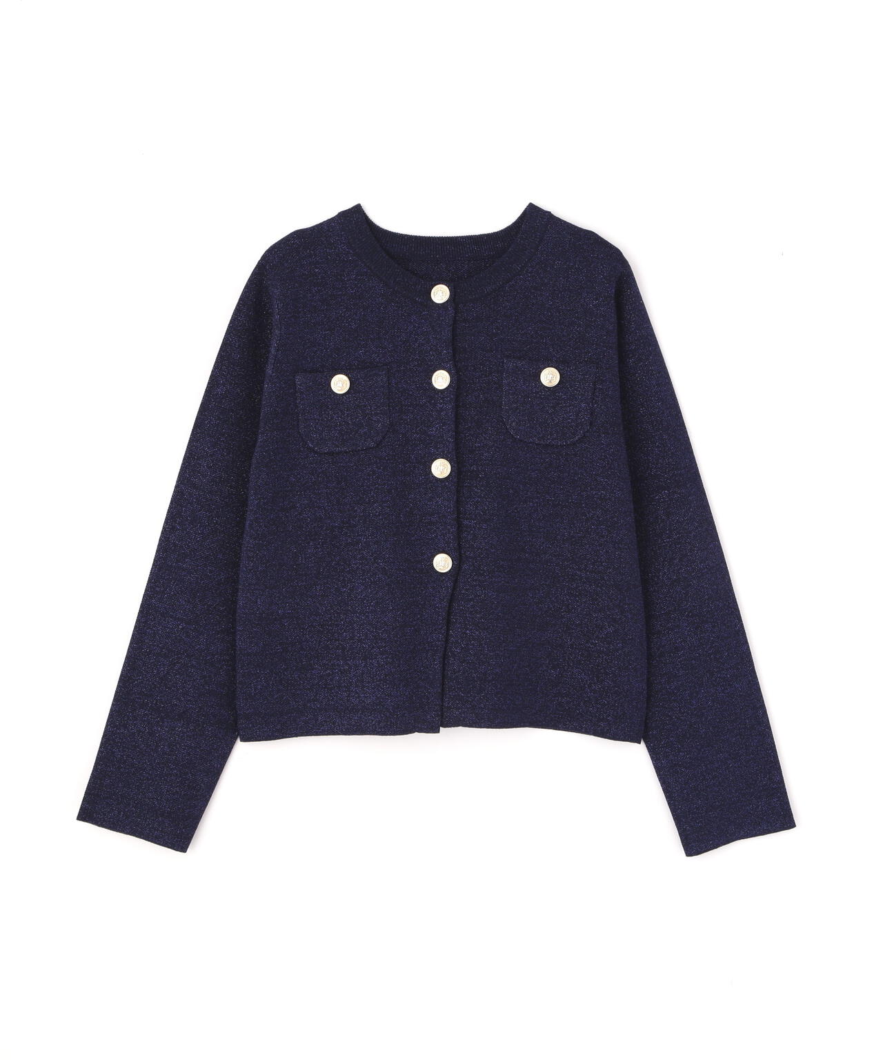 164cm 着用サイズ：FR