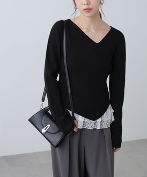 164cm 着用サイズ：FR