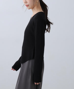 164cm 着用サイズ：FR