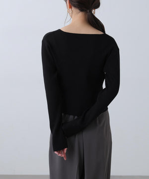 164cm 着用サイズ：FR