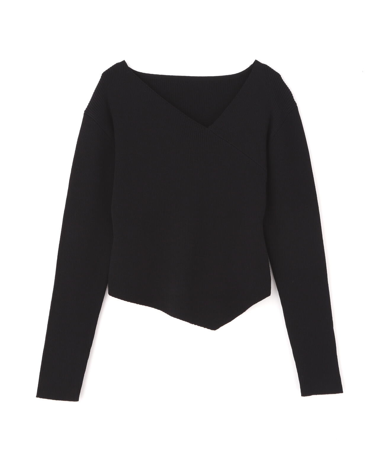 164cm 着用サイズ：FR