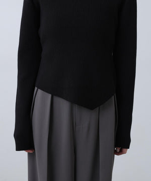 164cm 着用サイズ：FR