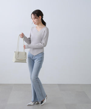 164cm 着用サイズ：FR