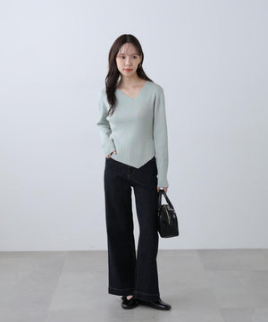 164cm 着用サイズ：FR