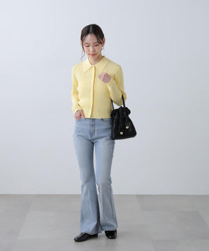 164cm 着用サイズ：FR