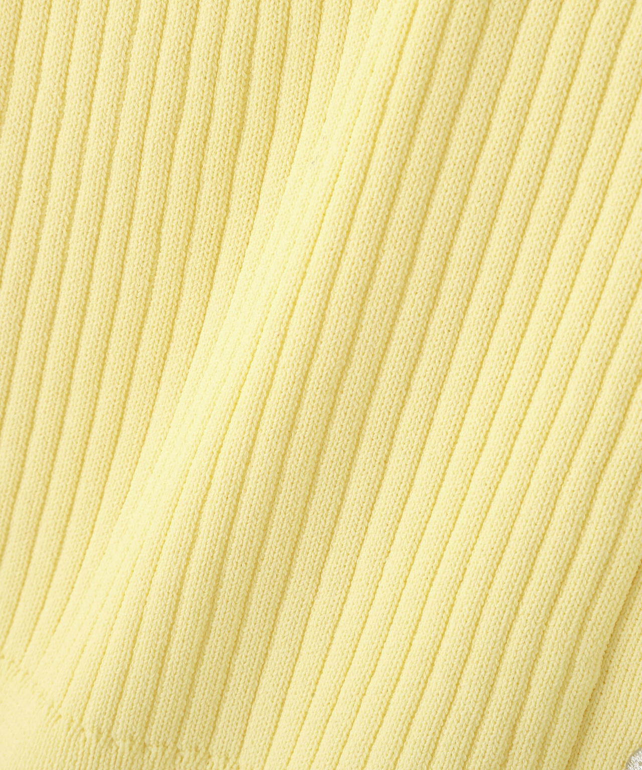 きらきらボタンニット〈MFM〉