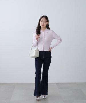 164cm 着用サイズ：FR