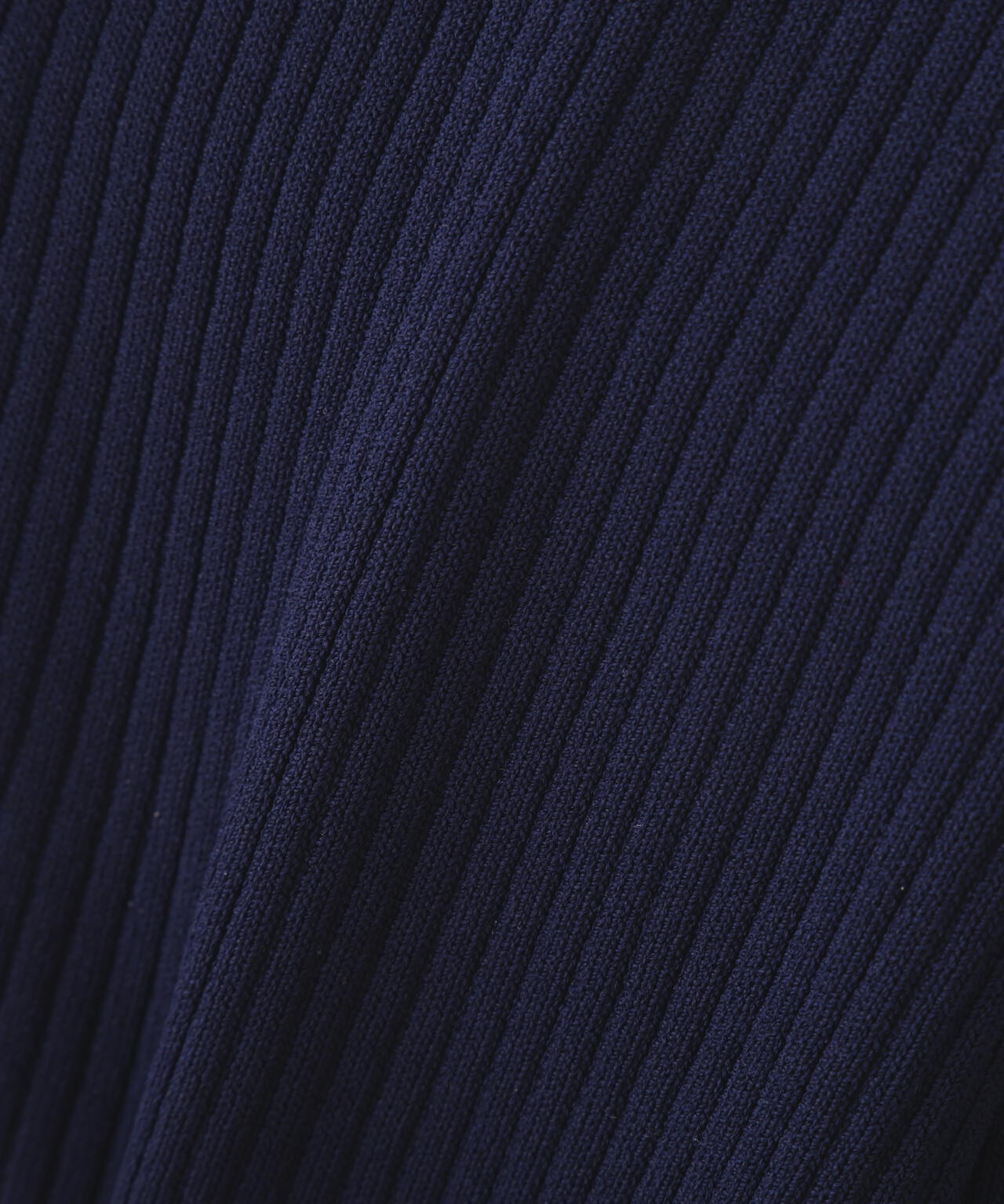 きらきらボタンニット〈MFM〉