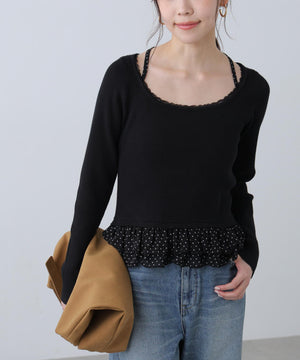 164cm 着用サイズ：FR