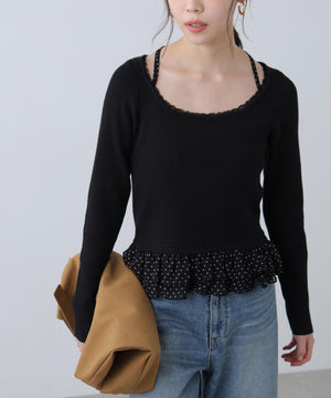 164cm 着用サイズ：FR