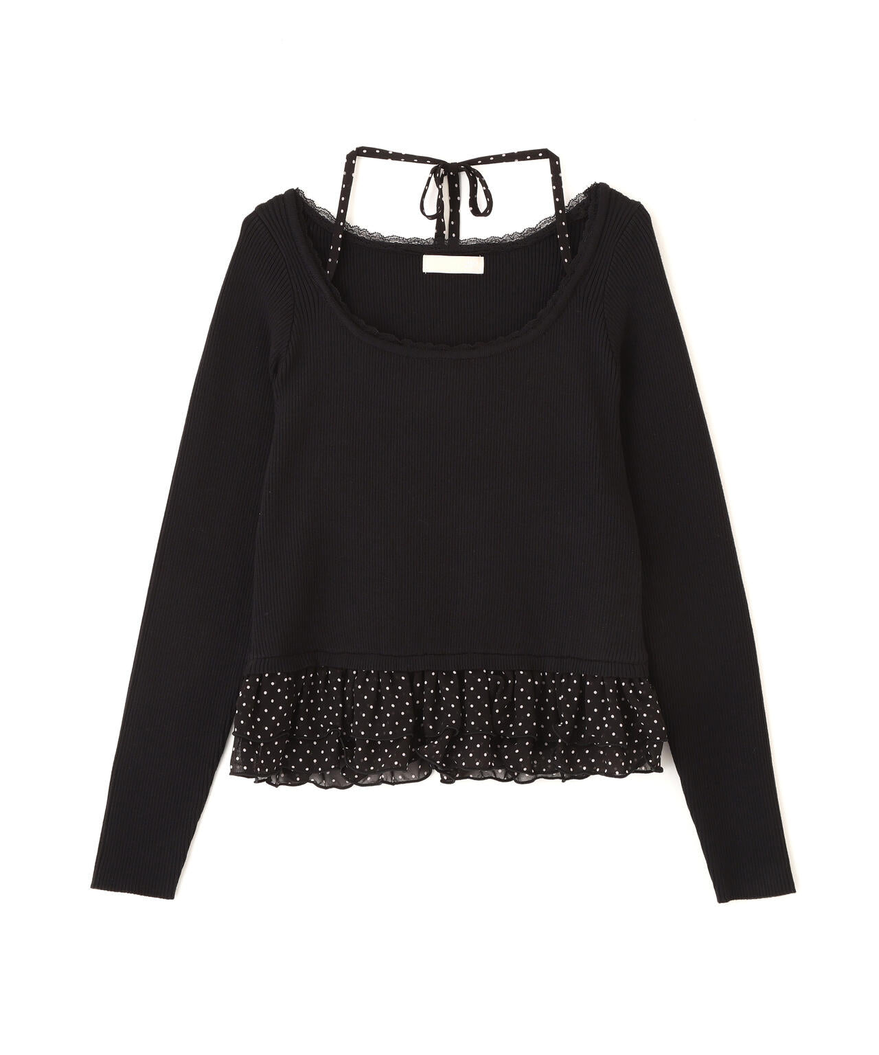 164cm 着用サイズ：FR