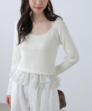 164cm 着用サイズ：FR