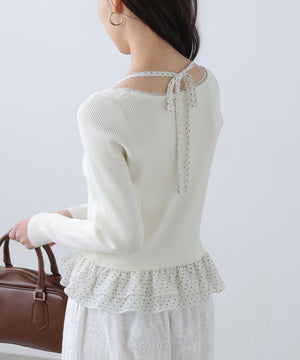 164cm 着用サイズ：FR