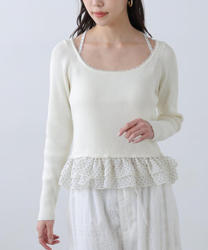 164cm 着用サイズ：FR