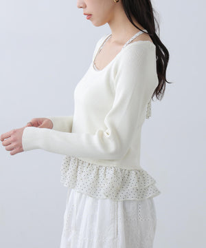 164cm 着用サイズ：FR