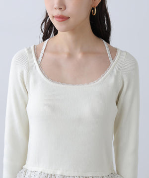 164cm 着用サイズ：FR