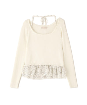 164cm 着用サイズ：FR