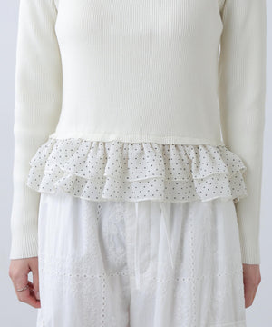 164cm 着用サイズ：FR