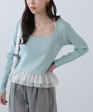 164cm 着用サイズ：FR