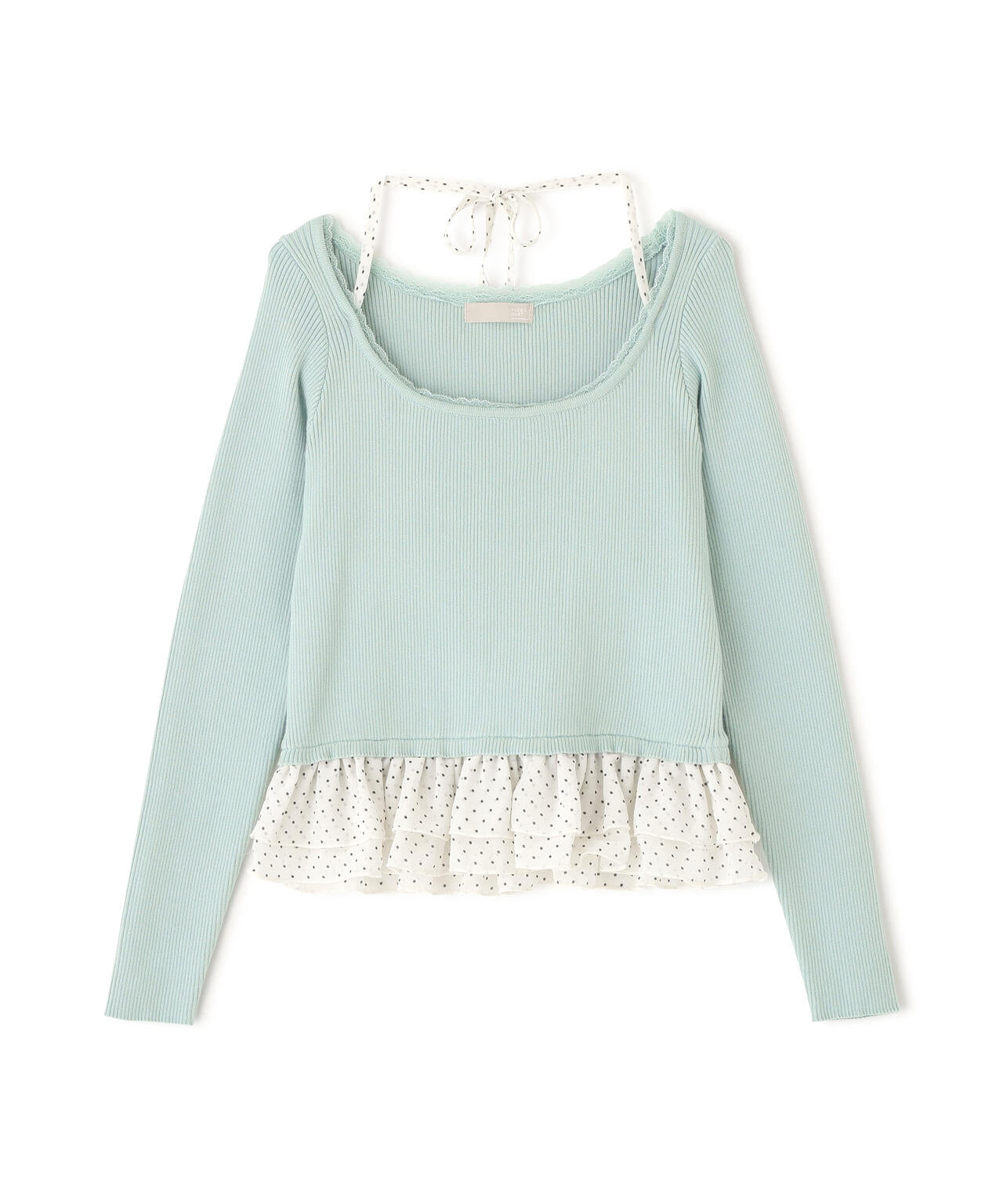 164cm 着用サイズ：FR