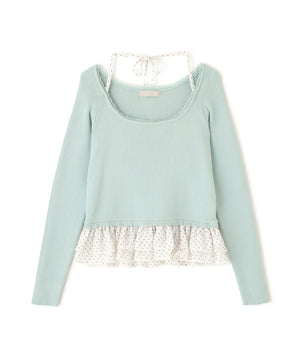 164cm 着用サイズ：FR