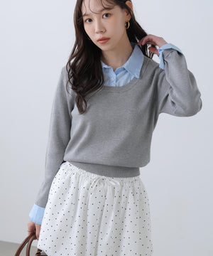 164cm 着用サイズ：FR