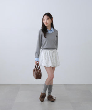 164cm 着用サイズ：FR