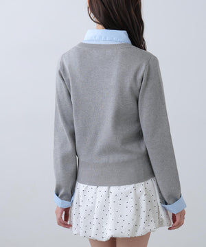 164cm 着用サイズ：FR