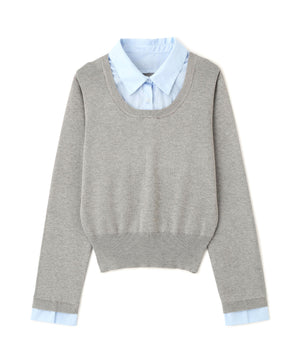 164cm 着用サイズ：FR