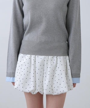 164cm 着用サイズ：FR