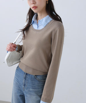 164cm 着用サイズ：FR