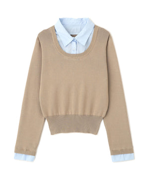 164cm 着用サイズ：FR