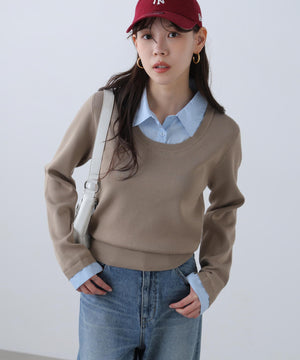 164cm 着用サイズ：FR