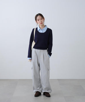 164cm 着用サイズ：FR