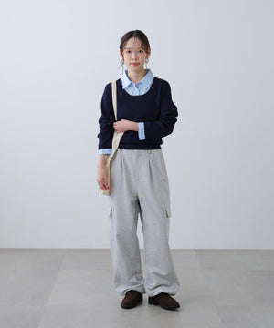 164cm 着用サイズ：FR