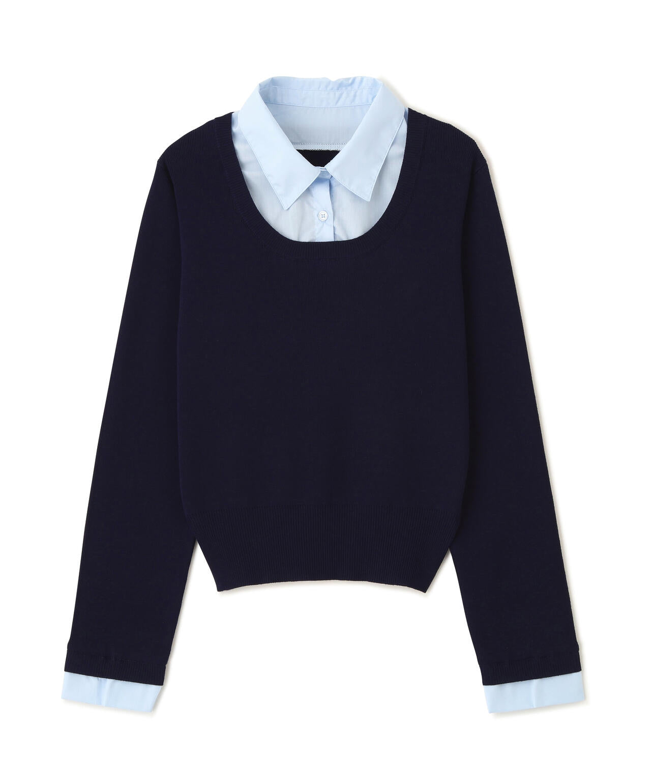 164cm 着用サイズ：FR