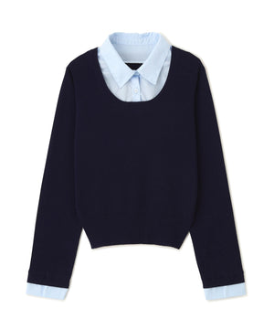 164cm 着用サイズ：FR