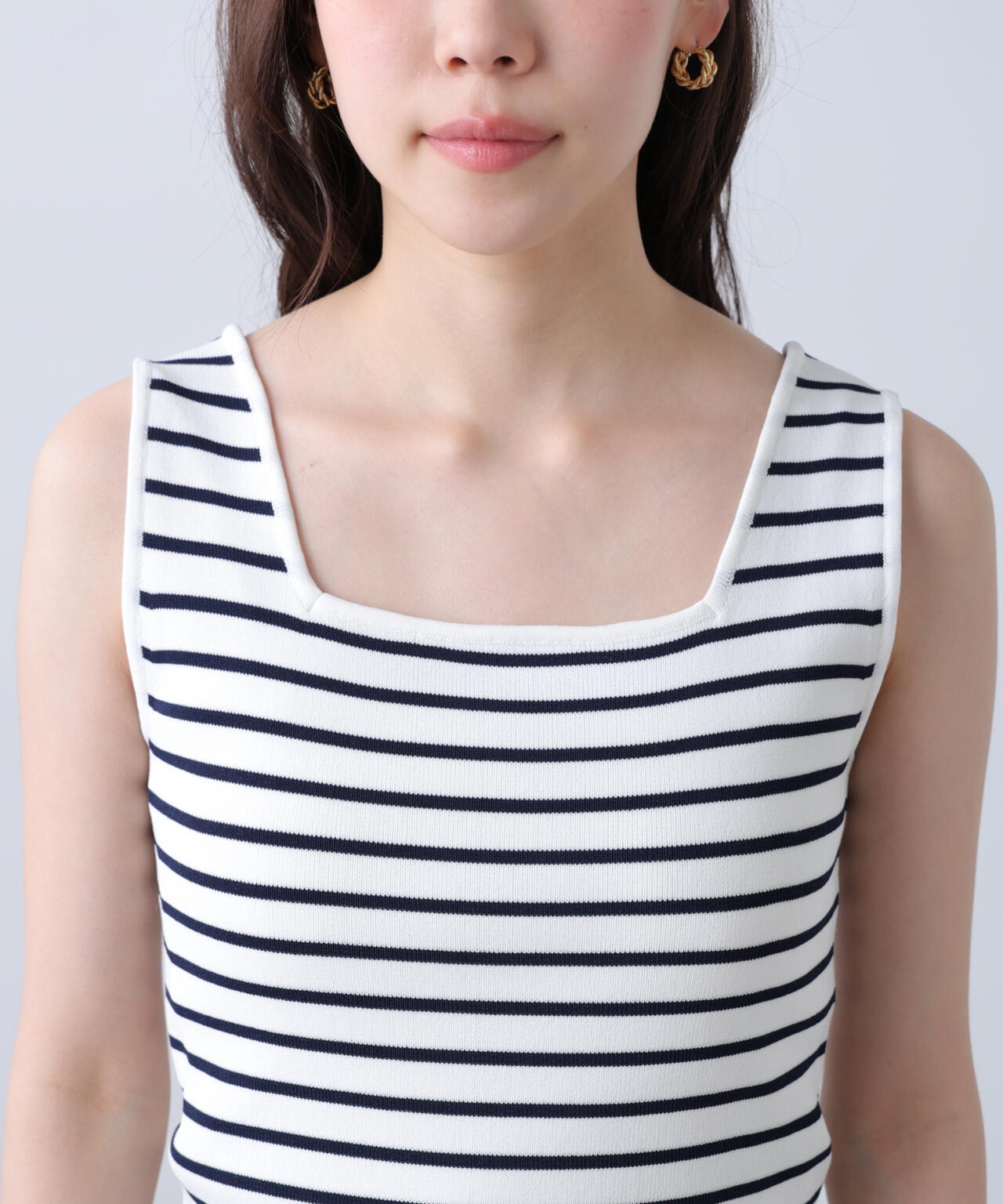 164cm 着用サイズ：FR