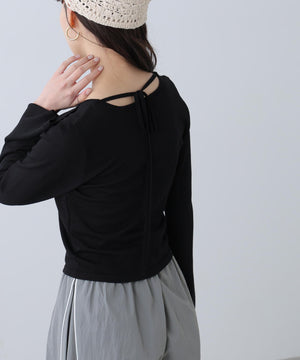 164cm 着用サイズ：FR