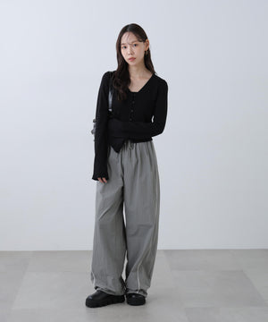 164cm 着用サイズ：FR