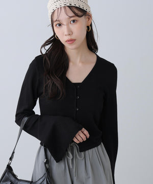 164cm 着用サイズ：FR