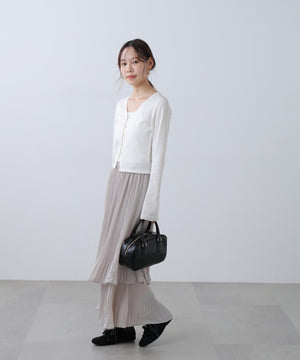 164cm 着用サイズ：FR