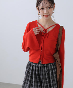 164cm 着用サイズ：FR