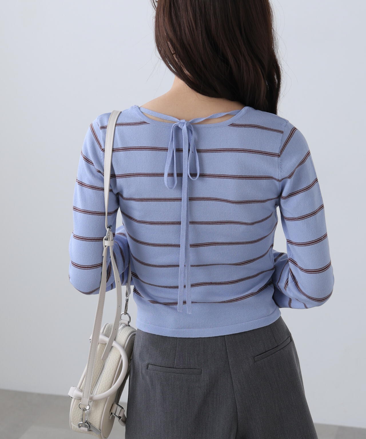 164cm 着用サイズ：FR