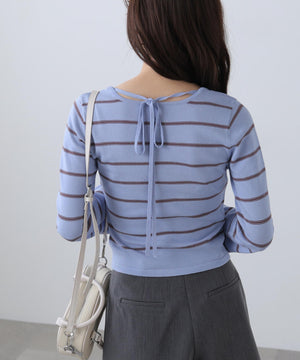 164cm 着用サイズ：FR